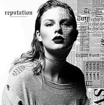Taylor Swift reputation loverポスター Taylor Swift reputation loverポスター Taylor Swift
